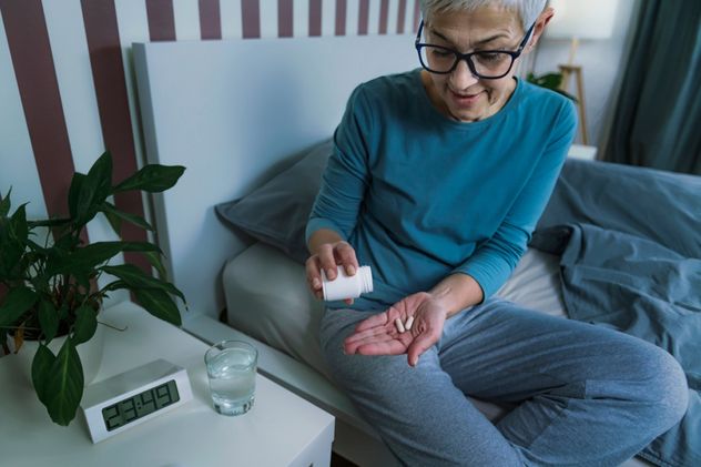 Tomar melatonina todas las noches: los riesgos que pocos conocen, según una experta.