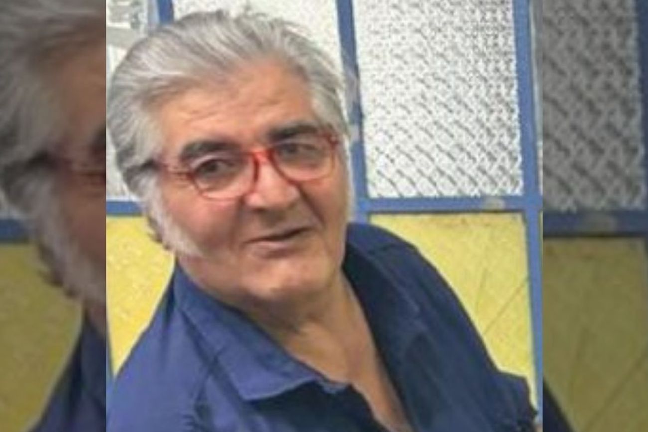  Carlos Raúl Toranzo.