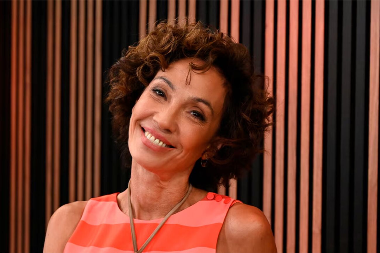 Quién era Ernestina Pais, la reconocida periodista y conductora que falleció en un siniestro ferroviario