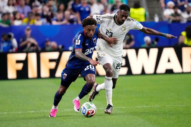 Cabo Verde y Arabia Saudita cierran la tercera fecha del Grupo H en el Mundial 2026.