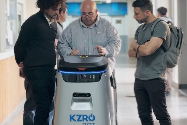 El acuerdo promueve el trabajo en conjunto para investigar y analizar nuevas soluciones tecnológicas aplicadas a los servicios.