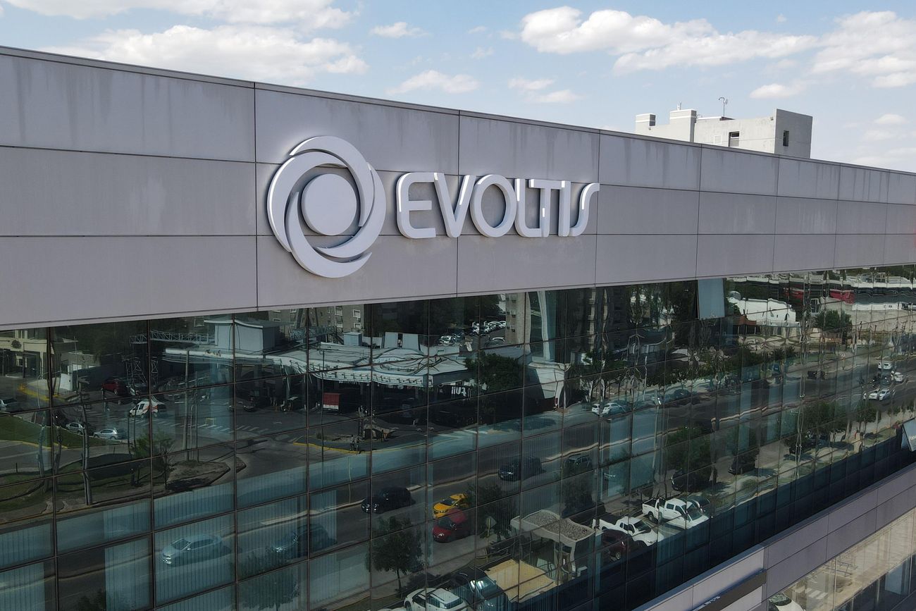 Evoltis inauguró un hub en Ciudad Gama, ubicado en avenida Colón. (Gentileza Evoltis)
