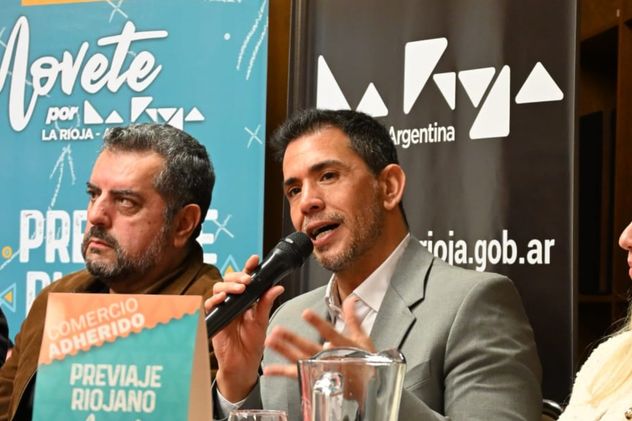 El secretario de Turismo, José Rosa, sostuvo que la decisión del Gobierno provincial es acompañar al sector con herramientas concretas que impulsen la actividad y fortalezcan las economías regionales.
