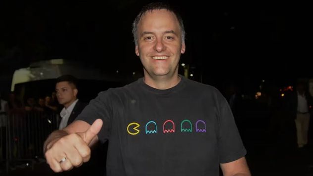 Adorni compró aparatos para videojuegos con tarjetas de crédito de dos funcionarios.