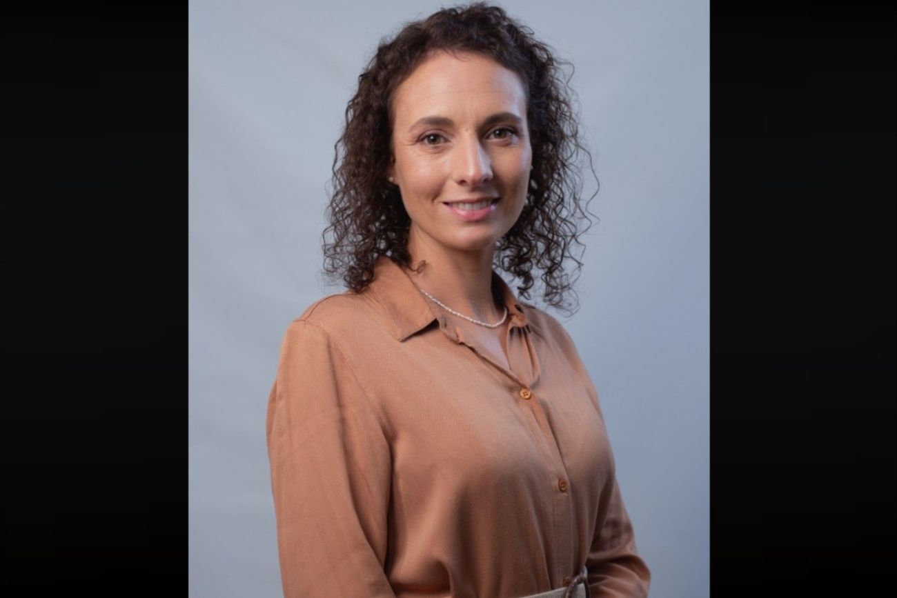 La científica María Julia Lamberti será distinguida en el marco del Premio Mundial Einstein 2026.