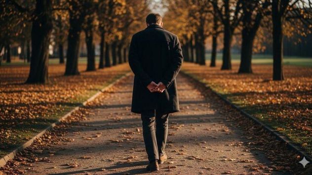 Los especialistas en comunicación no verbal consideran que esta postura suele aparecer durante momentos de reflexión o concentración.