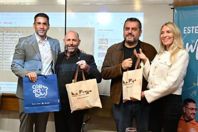 El programa Previaje Riojano ofrecerá un reintegro del 50% en Chachos a quienes contraten servicios turísticos adheridos y realicen el trámite correspondiente dentro de la provincia.