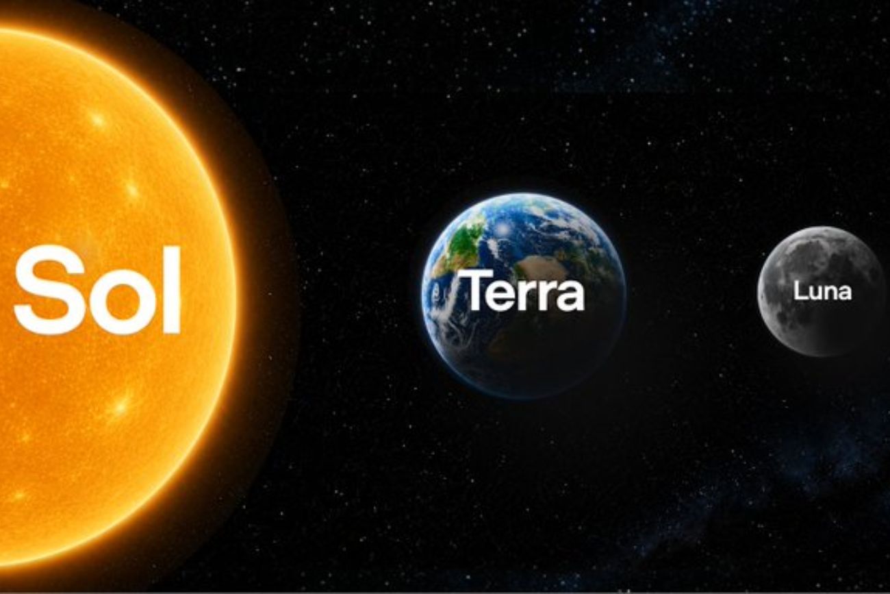 OpenAI presentó GPT-5.6 Sol, Terra y Luna: así es su nueva generación de modelos de inteligencia artificial. (@OpenAI)