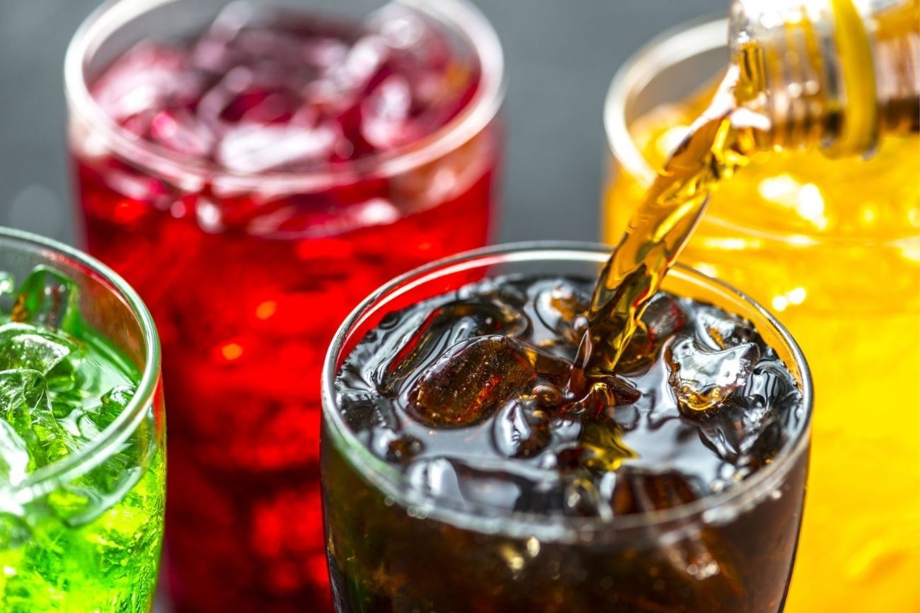 Bebidas dietéticas: por qué las gaseosas "light" podrían aumentar el hambre, según la ciencia.