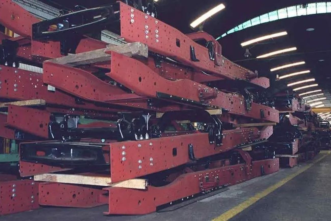 En Córdoba hay 2.681 industrias que reciben los beneficios del régimen de promoción industrial. 
