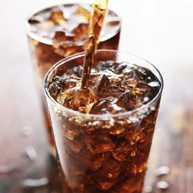 Bebidas dietéticas: por qué las gaseosas "light" podrían aumentar el hambre, según la ciencia.