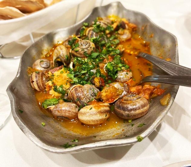 Las noticias del mundo gastronómico en Córdoba.