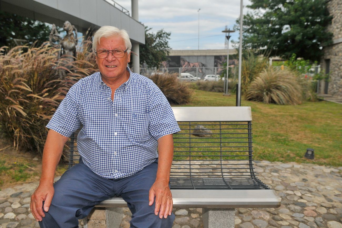 Murió "Cachi" Melo, un precursor de ganadería desde las aulas, el campo y la genética