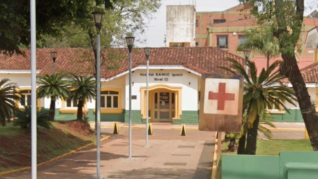 Conmoción en Misiones: encontraron muerto a un nene de un año en un tambor de agua que estaba en el patio de su casa.