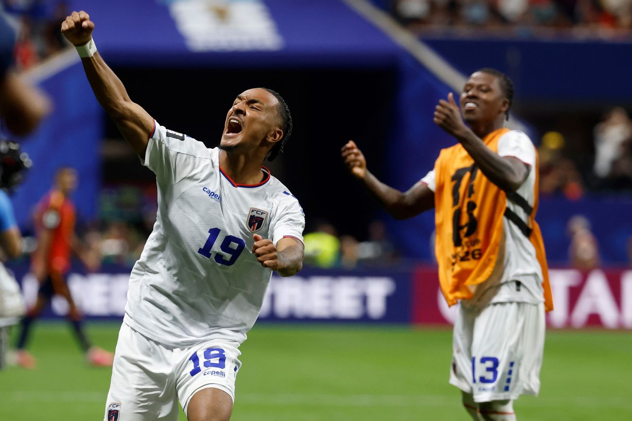 Cabo Verde, la gran sorpresa del Mundial 2026.