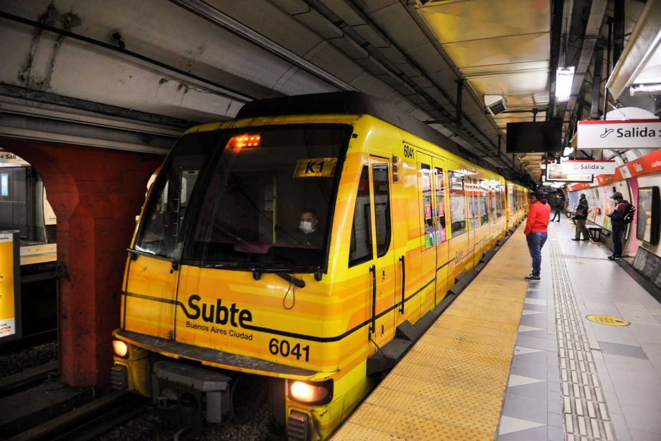 Aumenta el subte en julio: cuánto costará el pasaje desde el 1° y cómo quedan las tarifas