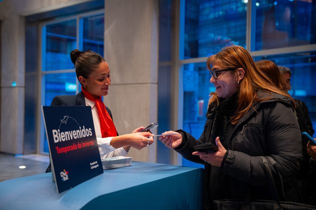 El vuelo directo Córdoba–Esquel fue uno de los anuncios centrales del encuentro y busca fortalecer la conexión entre el centro del país y la cordillera chubutense.