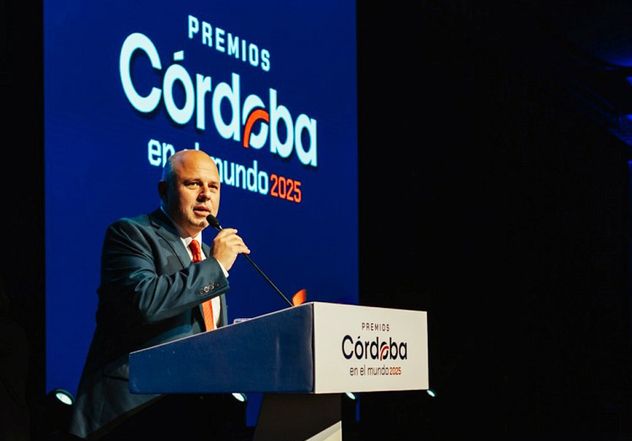 ProCórdoba cumple 25 años impulsando a la provincia al mundo