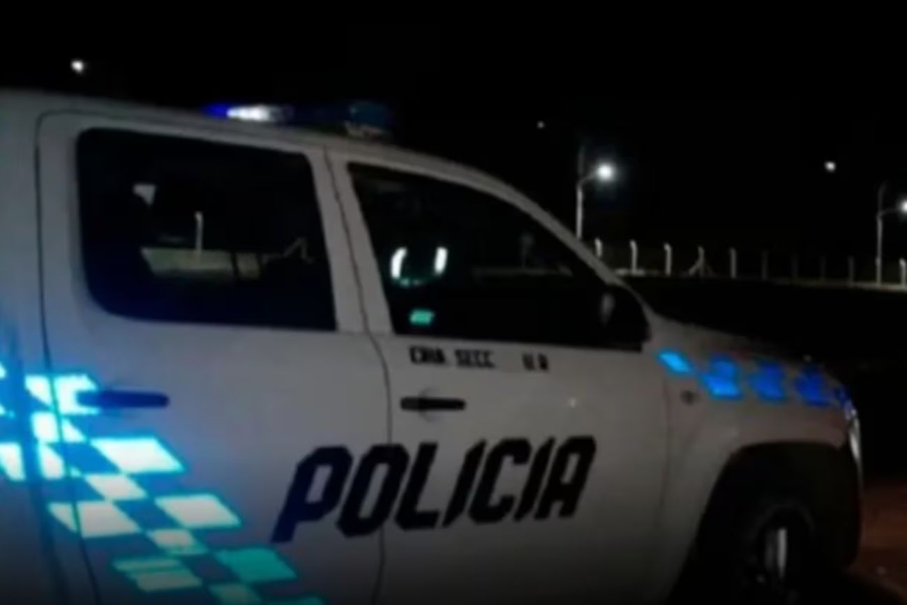 Violencia de género en Jujuy: golpeó a su pareja, la mordió y la encerró en el baño tras una discusión