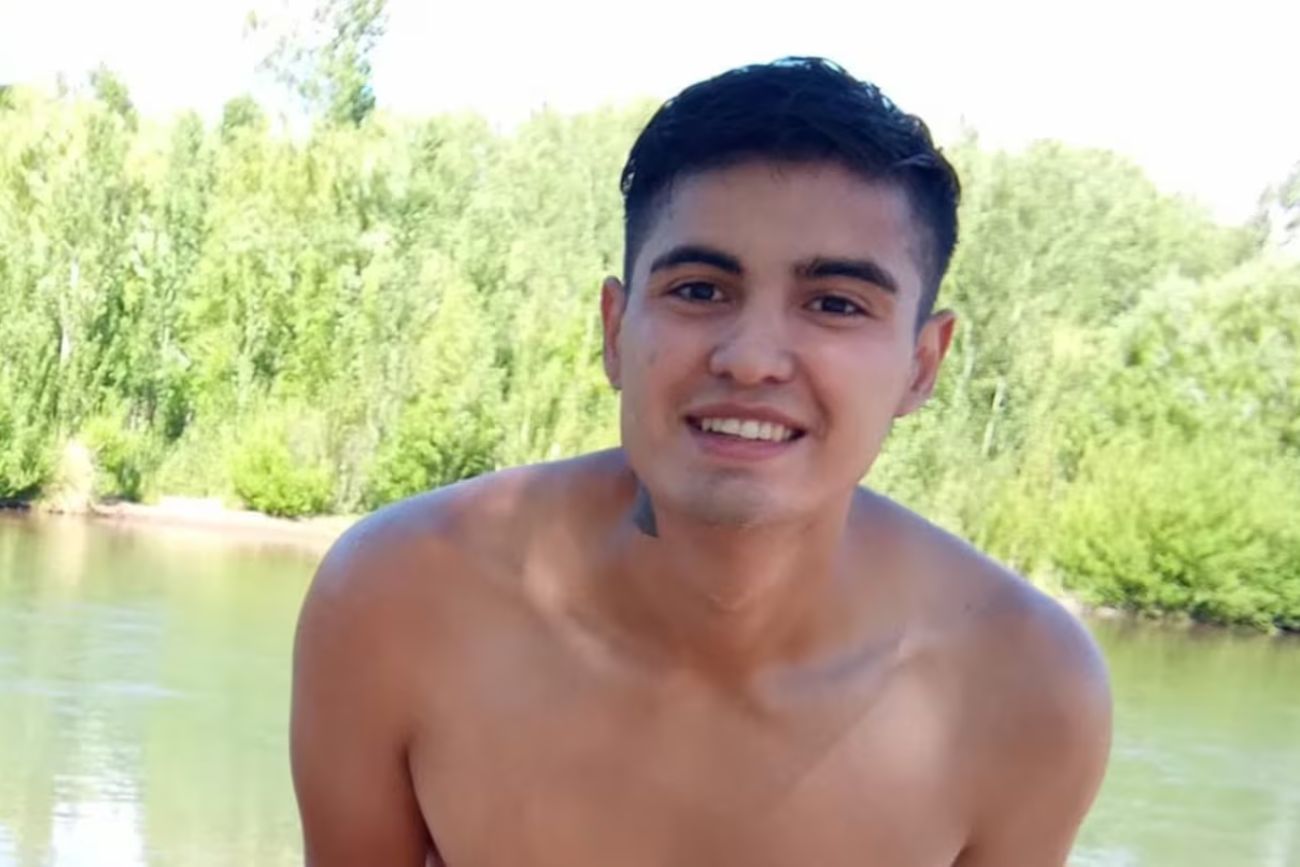 "Tu recuerdo vivirá en cada canción": el último adiós al joven músico fallecido en una ruta de Neuquén
