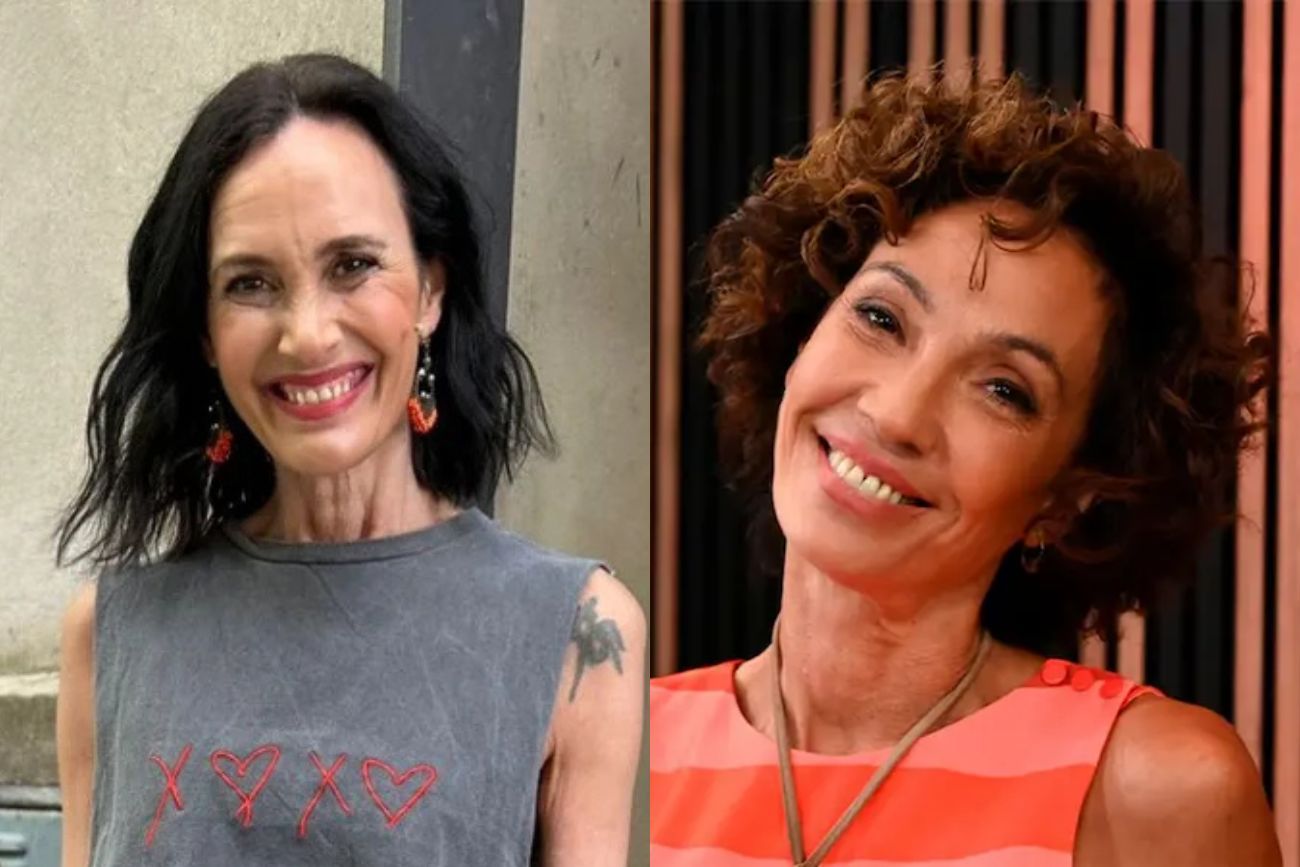 El desgarrador momento en el que Federica Pais supo de la muerte de su hermana Ernestina