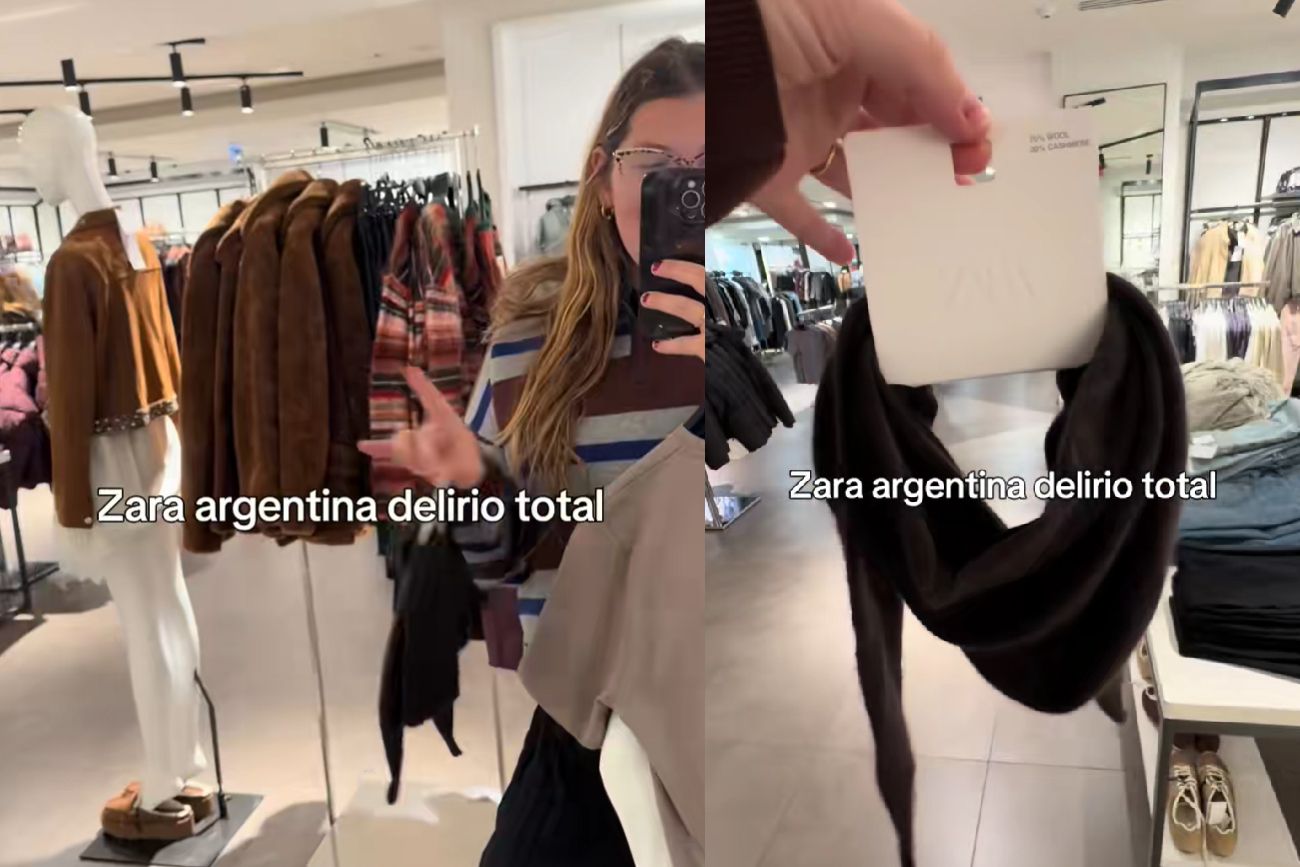 El precio indignó a todos.