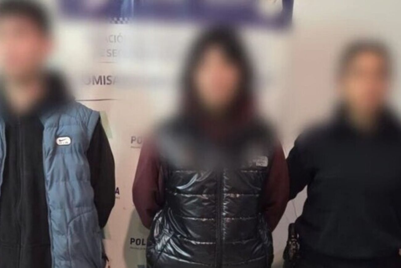 Mar del Plata: detuvieron a una pareja por robarle el celular al novio de la joven que murió atropellada