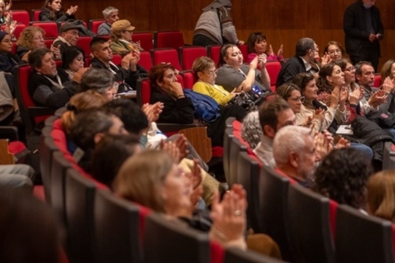 Congreso Arquidiocesano de Adicciones.