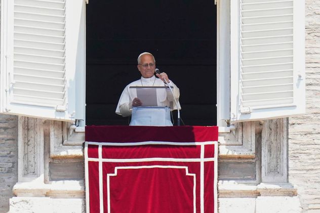 El papa León XIV expulsó al cura de Alicante que calificó a Francisco de "falso Papa"