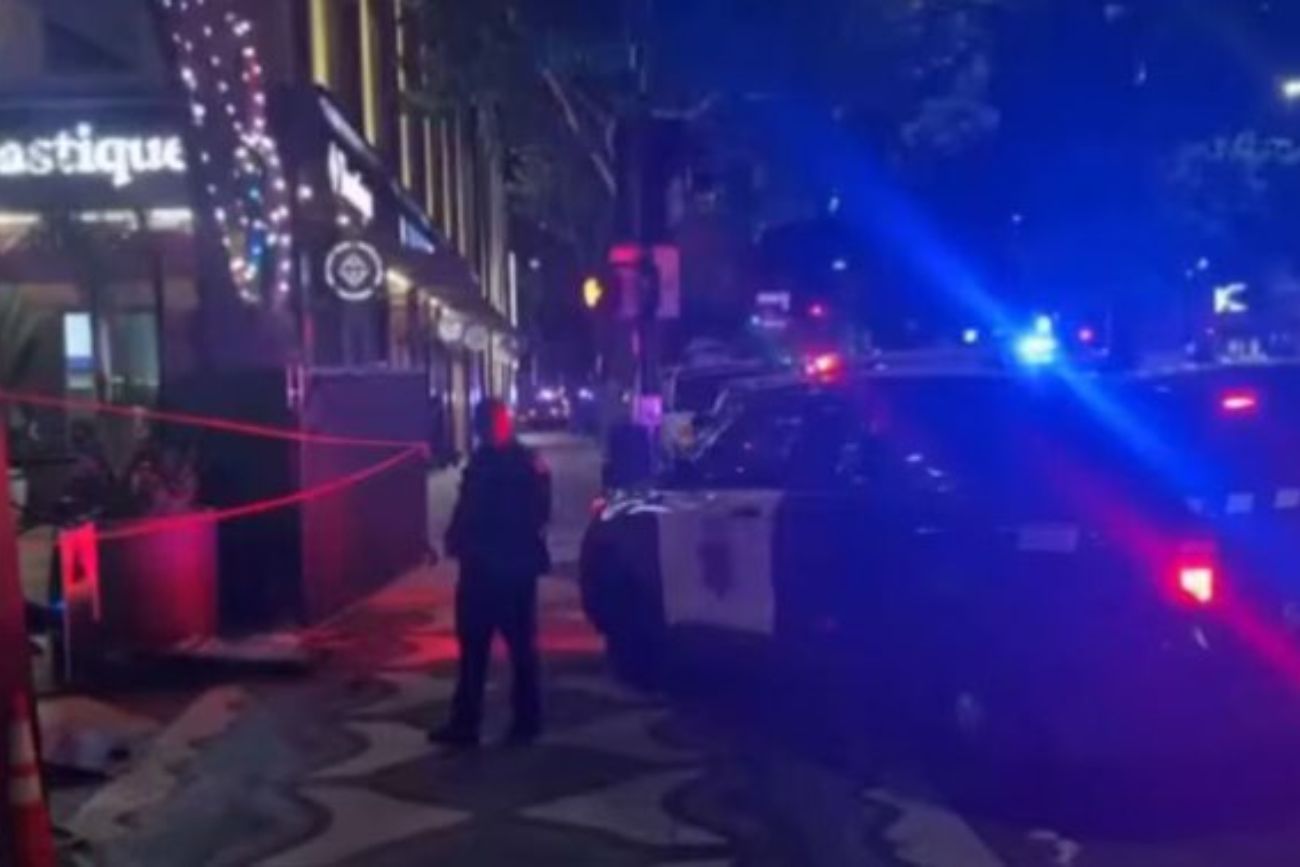 Mundial 2026: un tiroteo en un fan fest de California dejó un muerto y un herido grave