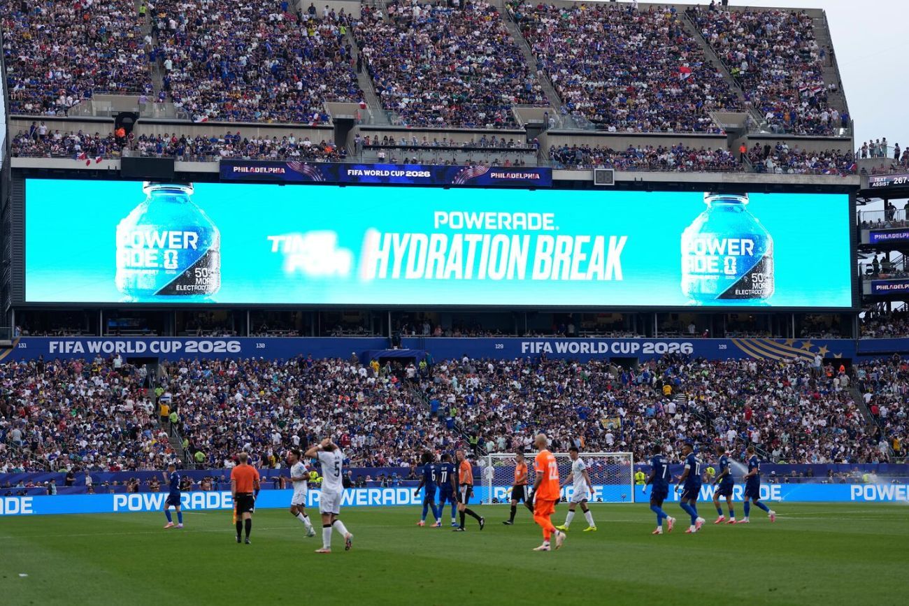 Alerta roja para la final del Mundial 2026: la ONU advierte por temperaturas extremas