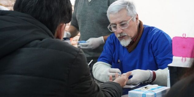 Preocupa el crecimiento del diagnóstico tardío de VIH.