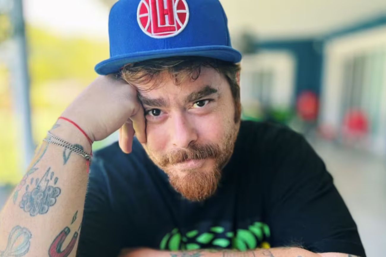 Migue Granados sembró la incertidumbre entre sus seguidores.
