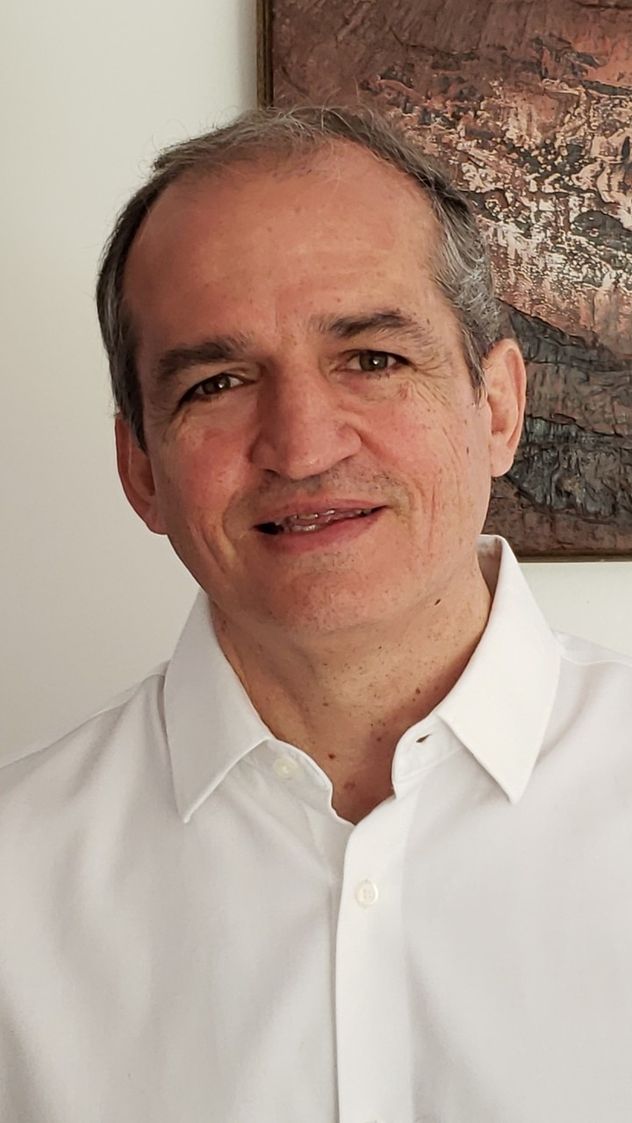 AGRO. Federico Vartorelli es director global de inteligencia en mejoramiento genético de Bayer.