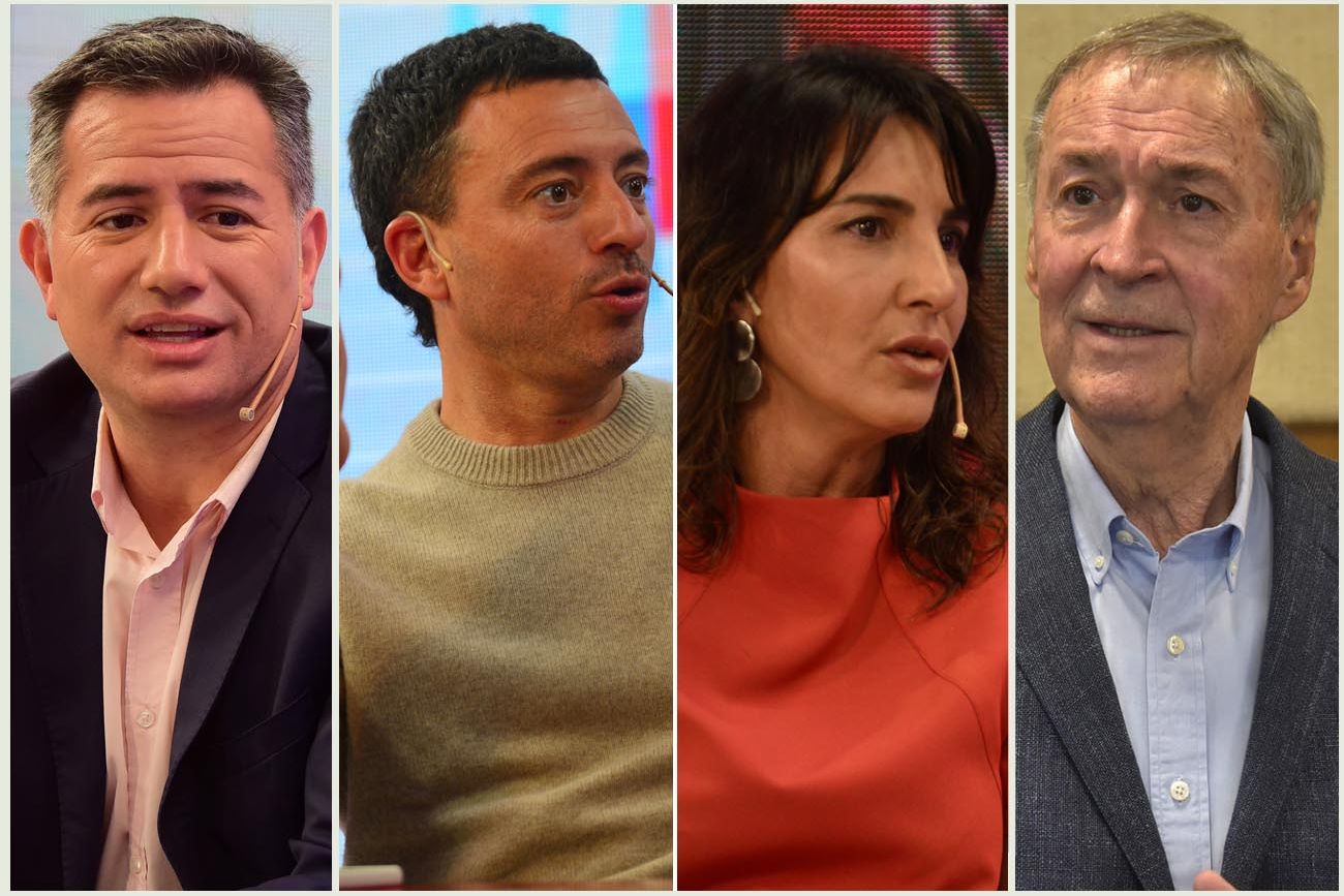 En Córdoba, hubo alivio de dialoguistas y silencio del peronismo