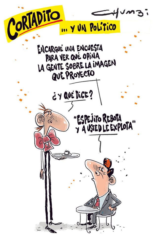 Cortadito de Chumbi del 29/06/2026