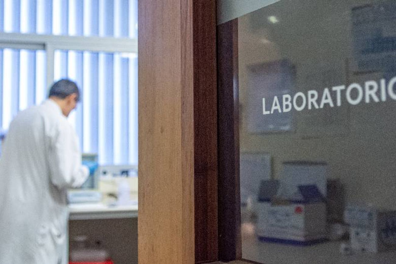 La UNC invertira $ 460 millones en equipamiento de ciencia y tecnología