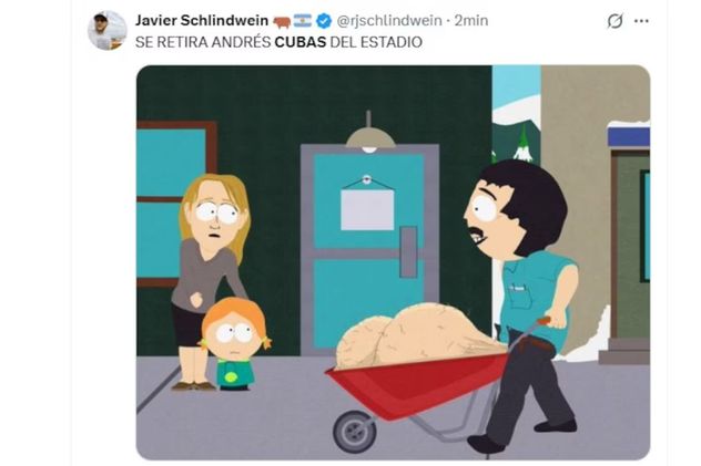 Mundial 2026: los mejores memes de la histórica caída de Alemania ante Paraguay