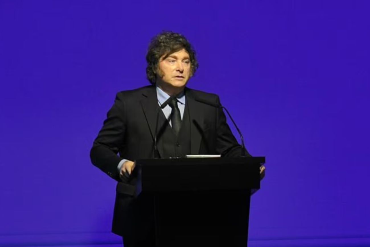 Milei encabezó cumbre regional de aliados de Israel: foco en seguridad y diplomacia