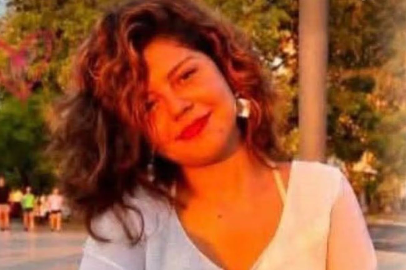 Melanie Aldaz, de 19 años, es buscada intensamente por la Prefectura en el río Paraná