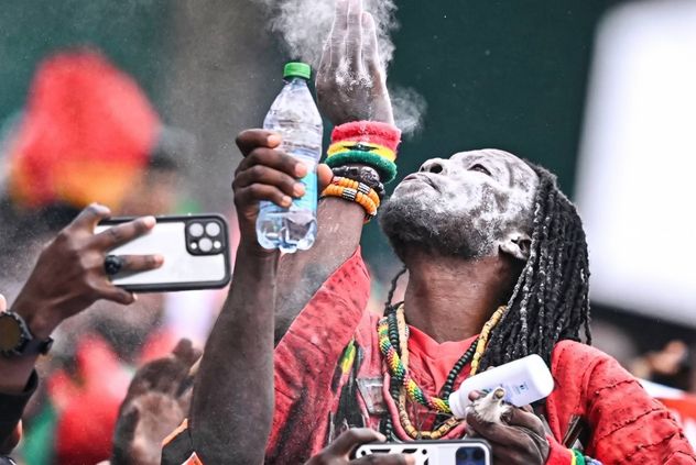 Nana Kwaku Bonsam cree que Argentina perderá ante Cabo Verde.