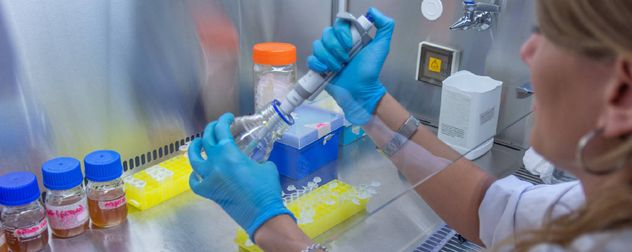 La UNC invertira $ 460 millones en equipamiento de ciencia y tecnología