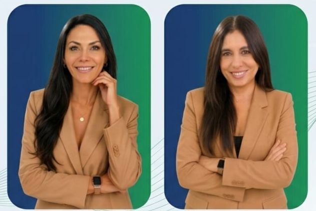 Carla Hidalgo y Mariana Aranguren lideran Nexum Consultora Boutique, que combina estrategia, comunicación, posicionamiento e inteligencia artificial.