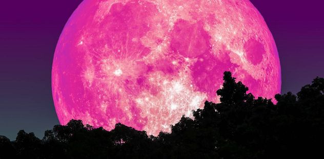 Luna de Fresa. Podrá verse en Argentina. Imagen ilustrativa.