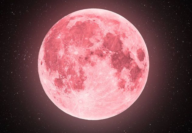 Luna de Fresa. Podrá verse en Argentina. Imagen ilustrativa.