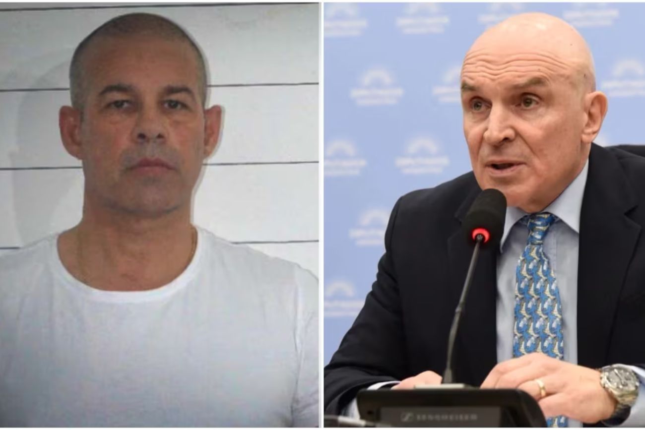 Causa por presunto lavado de dinero: postergaron la indagatoria de José Luis Espert para el 7 de julio