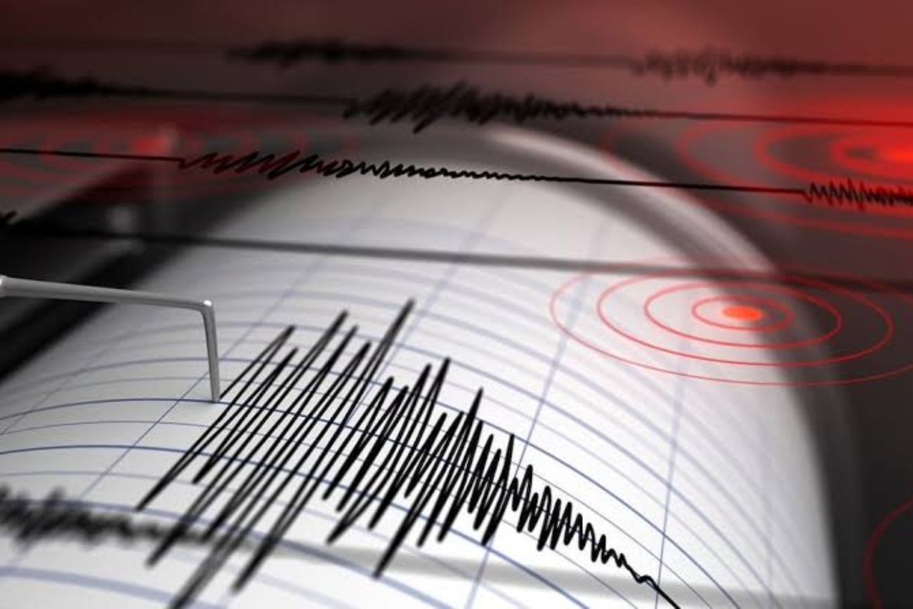Se sintió un temblor en Carlos Paz y gran parte de la región