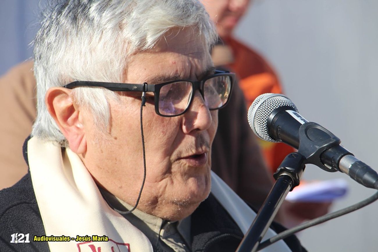 Julio Aguirre