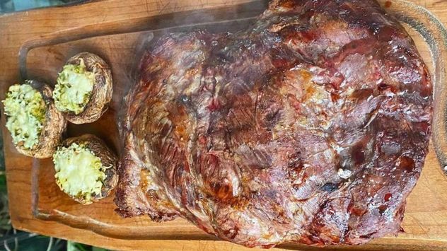 Cuál es el corte de carne económico que queda tierno en guisos y estofados durante el invierno.