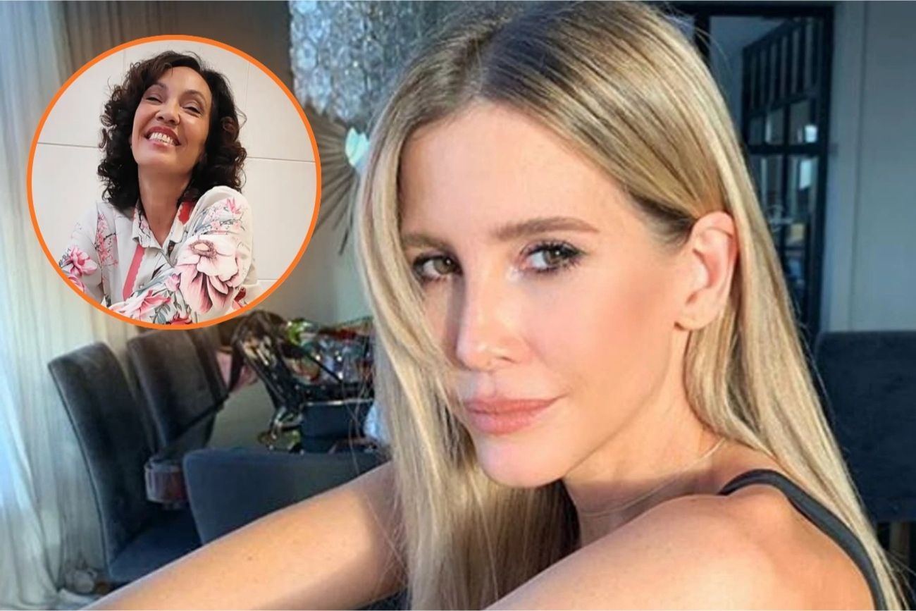 Guillermina Valdés habló de Ernestina Pais: "La vida le daba una nueva oportunidad"